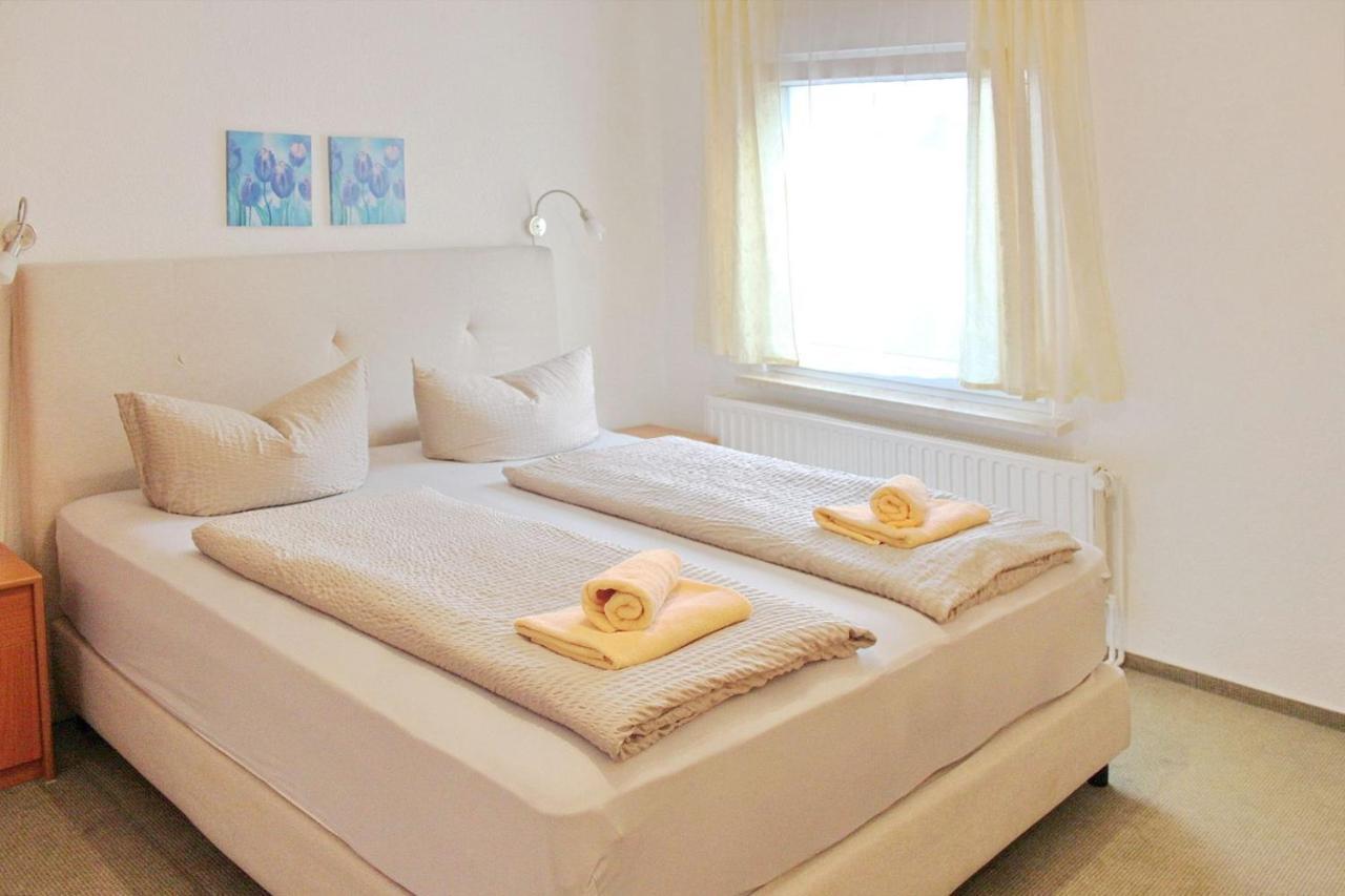 Pension An Der Kamske, Dz 4 ลืบเบอเนา ภายนอก รูปภาพ